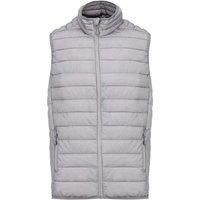 Kariban Mens Quilted Lightweight Down Bodywarmer / N/A N/A PC2667