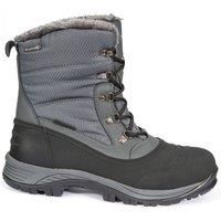 Trespass Mens Negev II Leather Snow Boots TP4373
