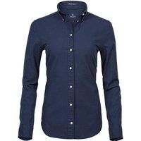 Perfect Long Sleeve Oxford Shirt