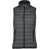 Kariban Womens/Ladies Lightweight Down Bodywarmer  PC3527