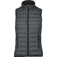Kariban Womens/Ladies Lightweight Down Bodywarmer  PC3527