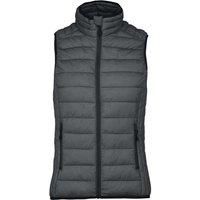 Kariban Womens/Ladies Lightweight Down Bodywarmer  PC3527