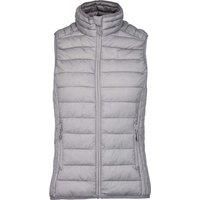 Kariban Womens/Ladies Lightweight Down Bodywarmer  PC3527