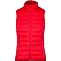 Kariban Womens/Ladies Lightweight Down Bodywarmer PC3527