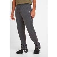 TOG24 Bradley Mens Joggers Supersoft Lightweight Cotton Blend Sweatpants with Pockets - Comfy Tracksuit Bottoms, Slim Style Relaxed Fit Jogging Track Pants, Comfortable Everyday Loungewear for Men