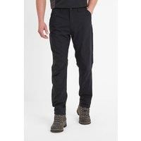 TOG24 Mens Walking Trouser Waterproof DWR Breathable Hiking Pants Zips Outdoors