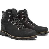 TOG24 Outback Men/'s 6-Inch Waterproof, Durable, and Versatile Outdoor Boots for Hiking, Trekking, and Adventure Lightweight, Comfortable, and Slip-Resistant. All-Weather Leather