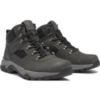 TOG24 Tundra Mens Waterproof Breathable Ankle Hiking Walking Boots Outdoors