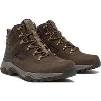 TOG24 Tundra Mens Waterproof Breathable Ankle Hiking Walking Boots Outdoors