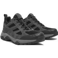 TOG24 Mesa Mens Waterproof Suede Walking Shoe Trail Breathable Outdoor Boots