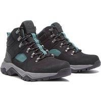 TOG24 Tundra Womens Walking Hiking Trekking Waterproof Casual Ankle Boots