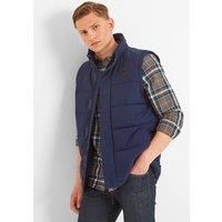TOG24 Barmston Mens Insulated Ultra Warm Gilet Bodywarmer Winter Cold Weather