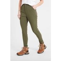 TOG24 Womens Walking Pants Trousers Lightweight Durable Hiking Outdoor Comfort