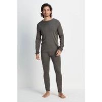 TOG24 Meru Mens Thermal Leggings Ultra Comfy Breathable & Lightweight