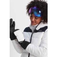 TOG24 Escapade Ski Mittens With Brushed Lining