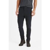 TOG24 Mens Softshell Trouser Breathable Wind Resistant Walking Hiking Outdoors