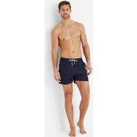 TOG24 Men's 'Adler' Swimming Shorts in Dark Indigo | Size: 2XL