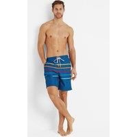 TOG24 Men's 'Colton' Swimshort in Mid Blue | Size: 4XL
