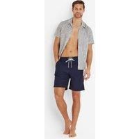 TOG24 Men's 'Aslan' Swimshorts in Dark Indigo | Size: 4XL