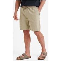TOG24 Men's 'Sedona' Shorts in Beige | Size: XL