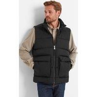 TOG24 Mens Winter Gilet Bodywarmer Padded Puffer Warm Comfort Casual Outdoors