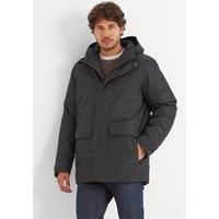 TOG24 Mens Winter Parka Waterproof Jacket Winter Outdoors Ultra Warm Down Fill