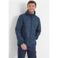 TOG24 Men's 'Craven' Waterproof Jacket in Dark Indigo | Size: Medium