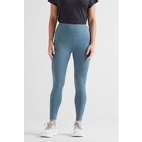 TOG24 Womens Active Leggings Breathable 4-Way Stretch Quick-Wicking