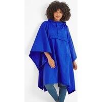 TOG24 Unisex Waterproof Poncho Breathable Outdoor Essential