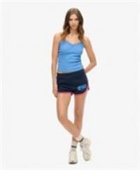 Superdry Womens Cali Jersey Shorts Size 10