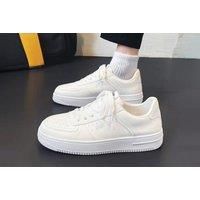 Nike-Inspired Men'S Air Force 1 Sneakers - 6 Sizes & 3 Colours