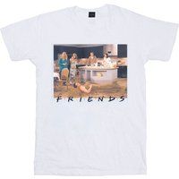 Friends  BI18110  boys's  in White