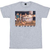 Friends Boys Joey Mermaid T-Shirt