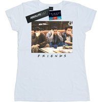 Friends  Three Wise Guys  women's  in White