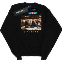 Three Wise Guys Sweatshirt