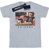 Friends Men's Joey And Chandler Hats T-Shirt