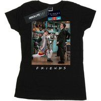 Friends Women's Joey Lunges T-Shirt