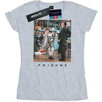 Friends Women's Joey Lunges T-Shirt