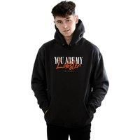 Friends Men's Lobster Soul Mates Hoodie
