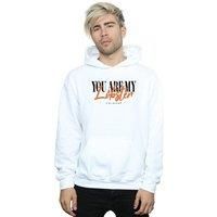 Friends Men's Lobster Soul Mates Hoodie