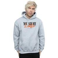 Friends Men's Lobster Soul Mates Hoodie