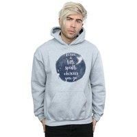 Tinker Bell A Little Sparkle Hoodie