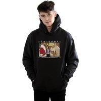 I Am The Holiday Armadillo Hoodie