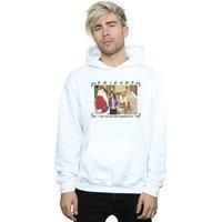 I Am The Holiday Armadillo Hoodie