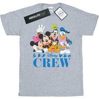 Disney  Friends  women's  in Grey