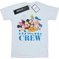 Disney  Friends  girls's  in White