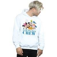 Mickey Mouse Friends Hoodie