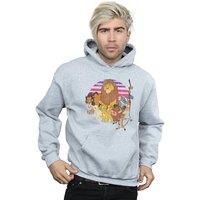 The Lion King Pride Family Hoodie
