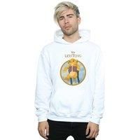 Disney  The Lion King Show  men's Sweatshirt in White