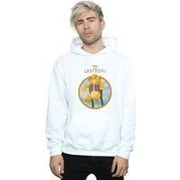 The Lion King Show Simba Hoodie